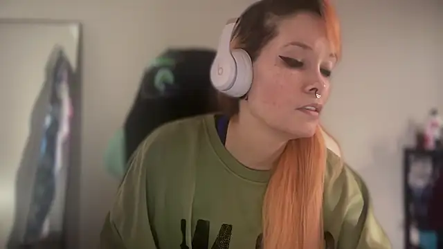 FRRANNKIE online show from February 24, 3:21 pm