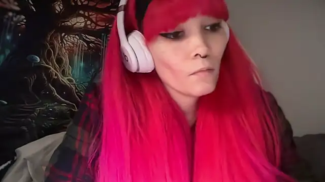 FRRANNKIE online show from April 9, 3:06 pm