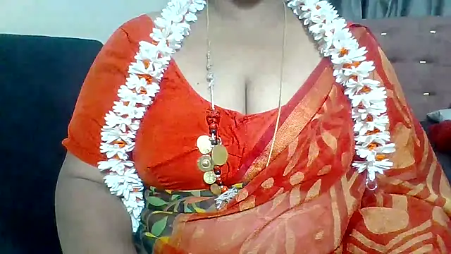 archanatelugu9 online show from February 17, 5:34 pm