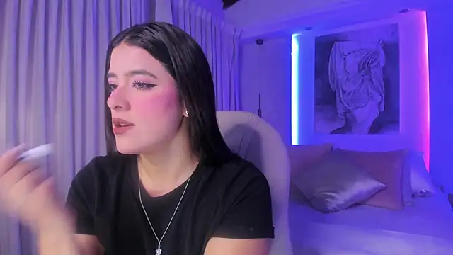 Snapshot of nathalie_rivers chatting on October 22, 11:26 am nathalie rivers online show from October 22, 11:26 am