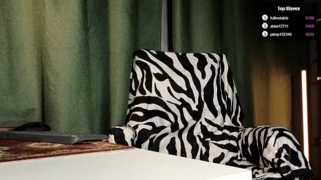 HavenRaee online show from March 6, 8:59 pm