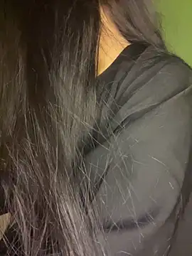 Mayacrayzi online show from February 8, 11:47 am