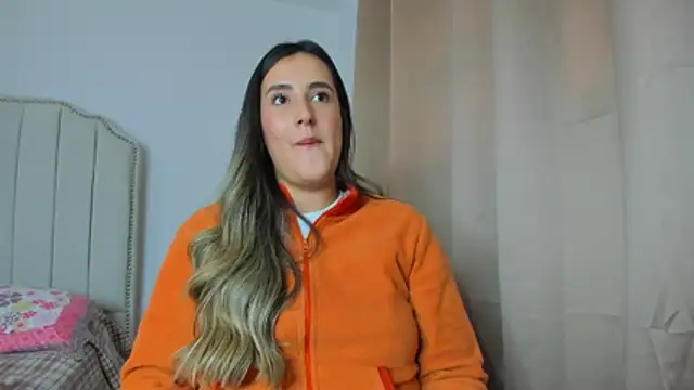 Hanna86 online show from November 30, 8:46 pm