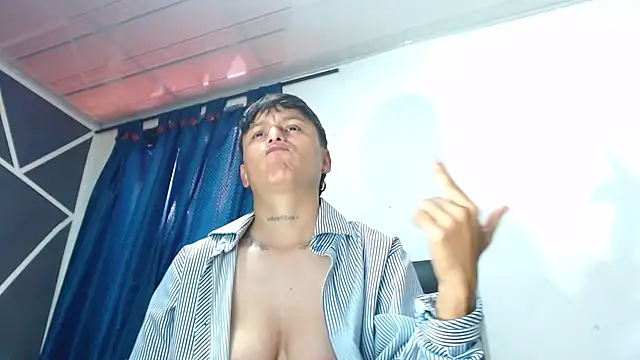 Tamarahryan online show from October 15, 1:14 pm