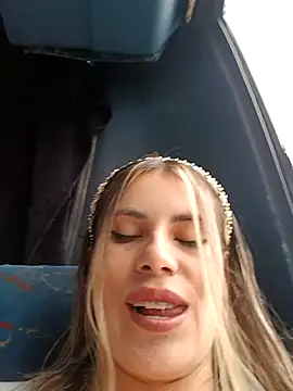 Misscata1106 online show from April 14, 6:52 pm