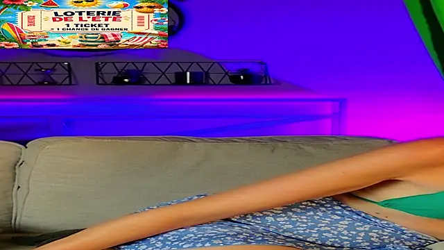 Kittychatte online show from June 25, 7:48 pm