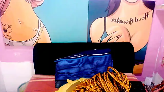 EroticDesiresxxx online show from December 15, 5:29 pm