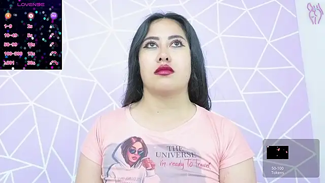 altheamoore online show from October 29, 10:01 pm