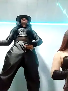 latintransbigcum online show from September 28, 4:12 pm