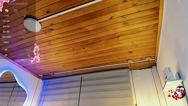 cristal  hot 1 online show from September 12, 5:08 am