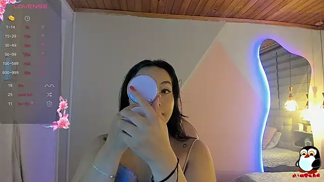 cristal  hot 1 online show from April 13, 5:31 am