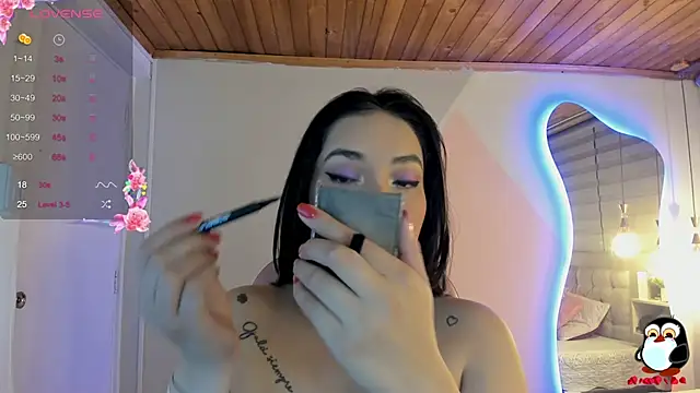 cristal  hot 1 online show from October 27, 5:36 am