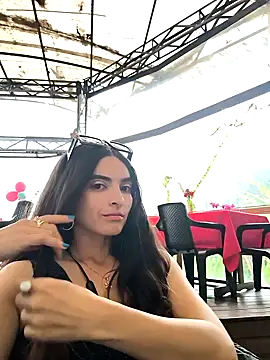 Sam Sara online show from November 4, 9:42 pm