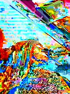 Sam Sara online show from March 30, 8:08 pm