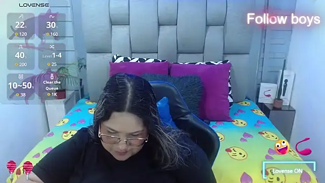 evelin zaens online show from March 4, 7:26 am