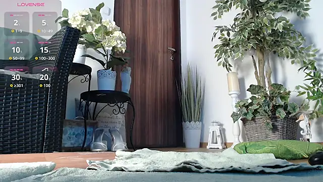 Squirtmania online show from March 6, 5:46 am