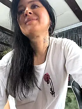 KikiXRed online show from January 13, 9:57 am