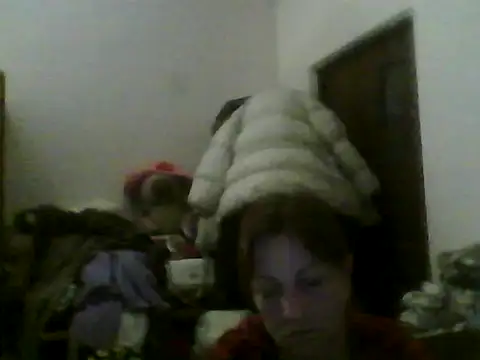 ShawnaAdams online show from April 15, 5:57 pm