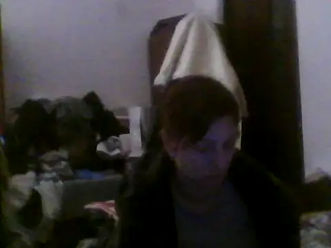 ShawnaAdams online show from March 24, 6:24 pm