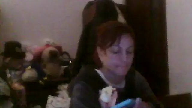 ShawnaAdams online show from March 11, 7:49 pm