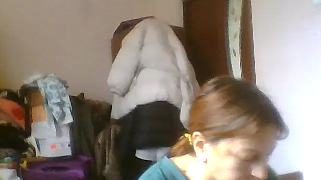 ShawnaAdams online show from February 14, 8:05 am