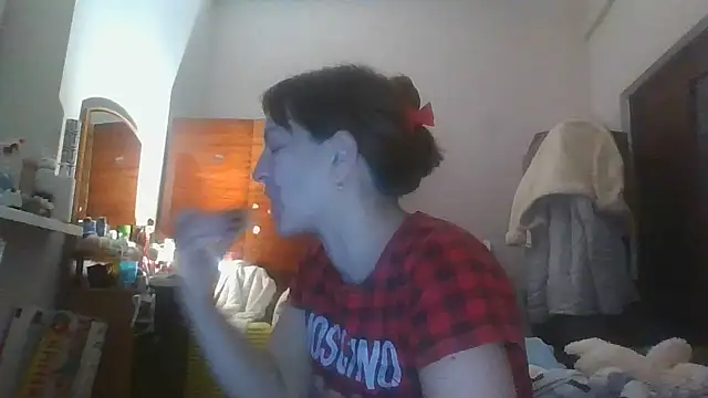 ShawnaAdams online show from December 2, 5:59 pm