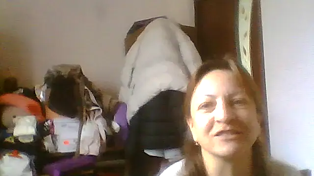 ShawnaAdams online show from February 8, 9:46 am