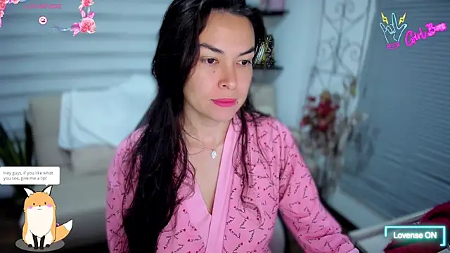 Lunlunera online show from February 18, 7:29 am