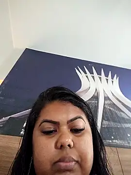 biancabombombbw online show from January 14, 12:10 pm