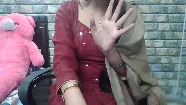 Sexy iknoor online show from December 3, 6:16 am