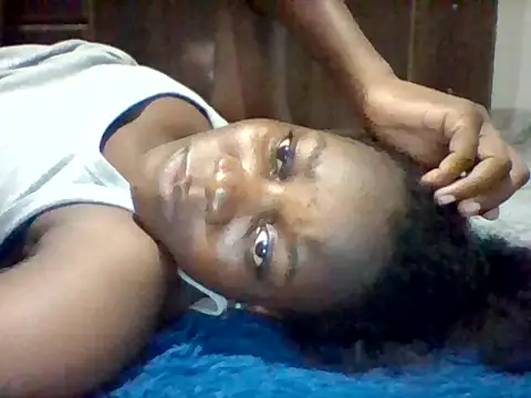 Alessandrajenna online show from April 18, 7:07 pm