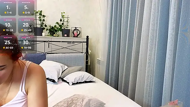 Anna127Moon online show from February 18, 11:53 am