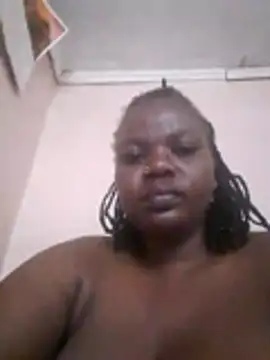 pretty-donna online show from January 8, 12:42 pm