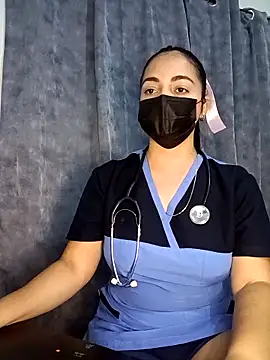 MEGAN X0XX online show from December 13, 8:59 pm