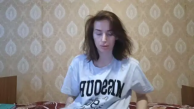 xx adrihanna xx online show from February 21, 3:02 pm