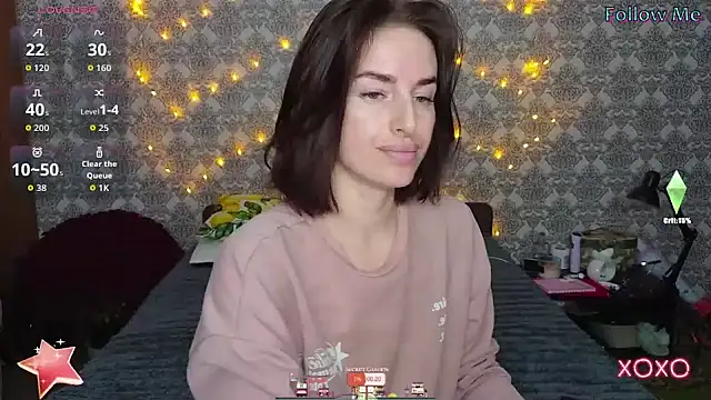 xx adrihanna xx online show from November 5, 7:13 am