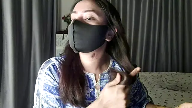 Sima--Roy online show from March 17, 8:02 pm