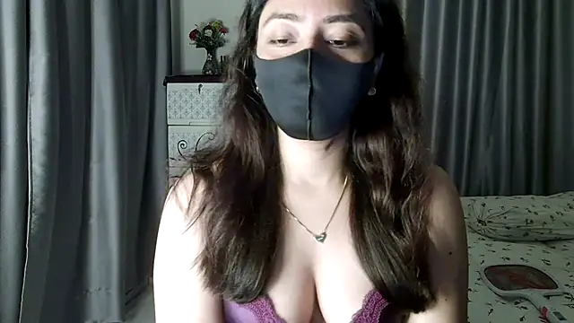 Sima--Roy online show from March 15, 7:49 pm