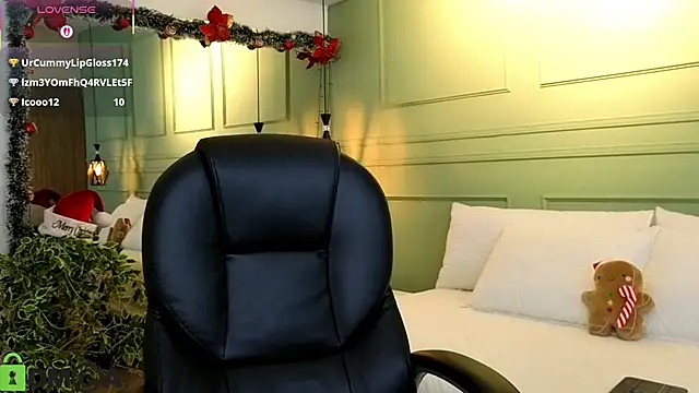 kataliina   online show from December 5, 1:34 pm