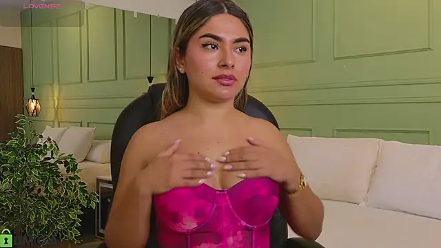 kataliina   online show from March 24, 11:59 am