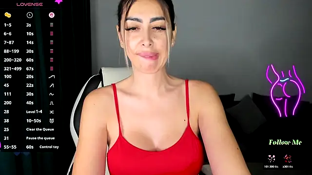 Flower Pow3r online show from November 21, 3:36 pm