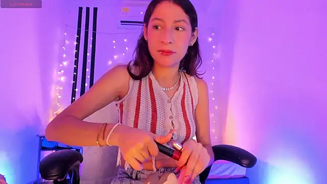 Gorgeous Team online show from March 4, 8:26 pm