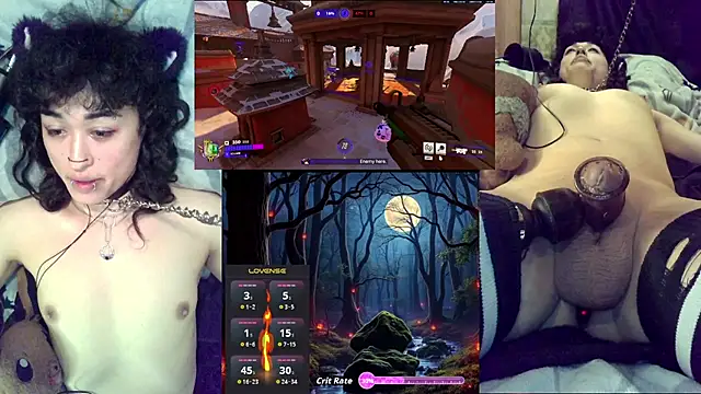 Solumi online show from April 23, 7:05 am