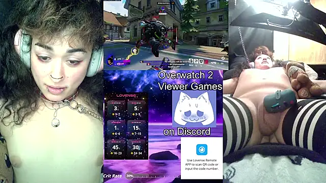 Solumi online show from December 1, 8:55 pm