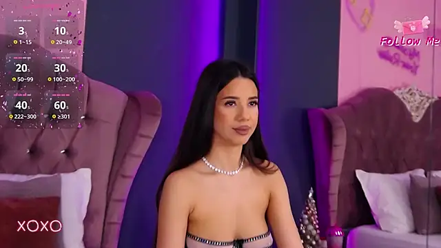 LaraKent online show from December 21, 8:46 pm