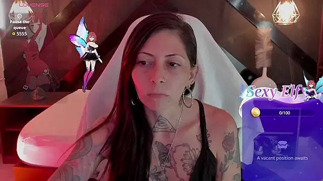 dark gotica online show from June 29, 6:51 pm