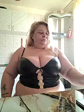 AriannaMilf online show from October 17, 6:27 am