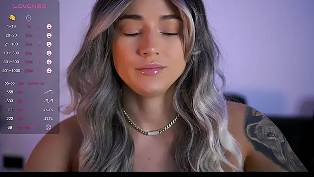 fallinginlive online show from September 10, 6:08 pm