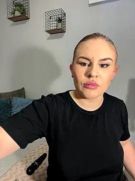 alexababy online show from October 14, 8:28 am