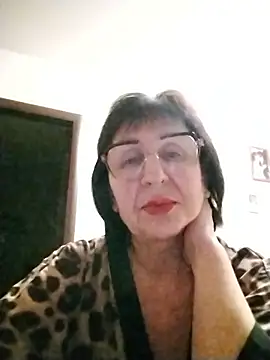 AlbinaXPretty online show from January 16, 11:23 pm